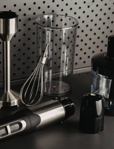 Kitchen Appliances 