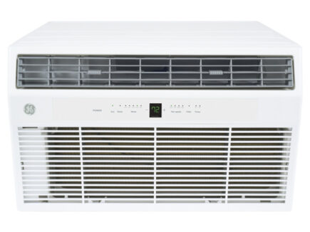 GE® Built In Air Conditioner