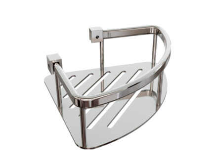Corner Basket