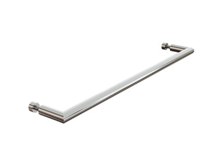 Fremont - Vanity Mount Towel Bar