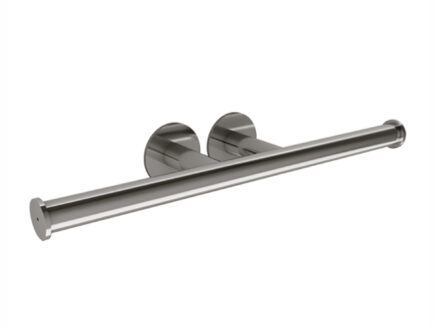 Newport Dual Toilet Paper Holder