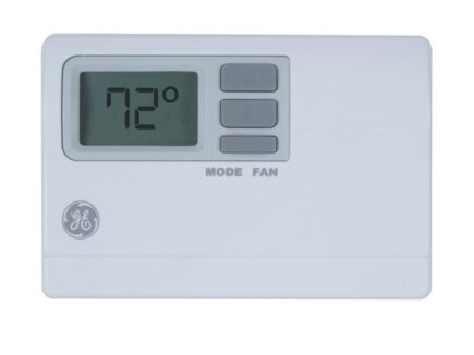 Wall Thermostat - Non-Programmable for AZ9V series (Phase 2)