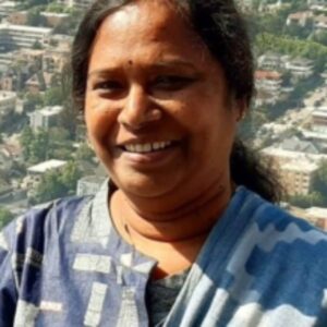 Picture of Mrs. Nirmala Sambamoorthy