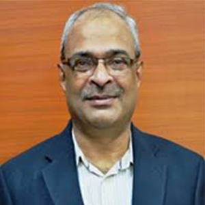 Picture of Dr. Gopalkrishna Joshi