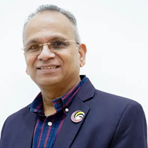 Picture of Dr. Mallikarjuna Babu
