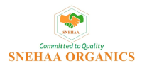 snehaa_organics_logo