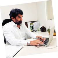 Madhu Babu Kotagiri Madhu Babu Kotagiri