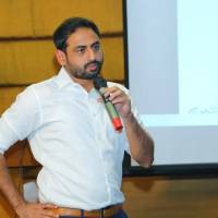 Satish Burugupalli Satish Burugupalli