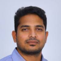 Vamshi Krishna Vamshi Krishna
