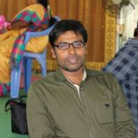 Venkat Poloju Venkat Poloju