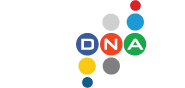 Social DNA Logo